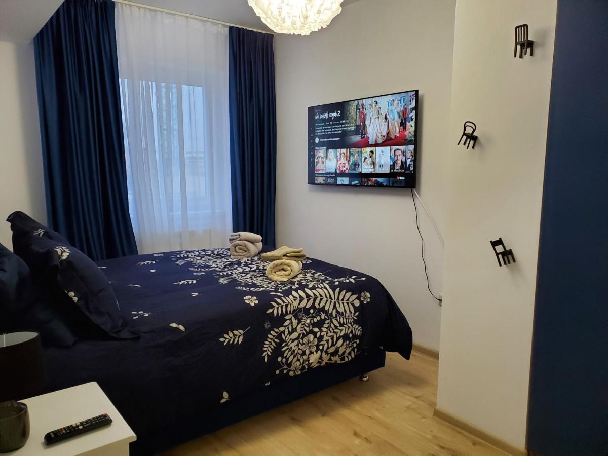 Jad- Penthouse With Jacuzzi And Mountain View - Coresi Μπρασόβ Εξωτερικό φωτογραφία